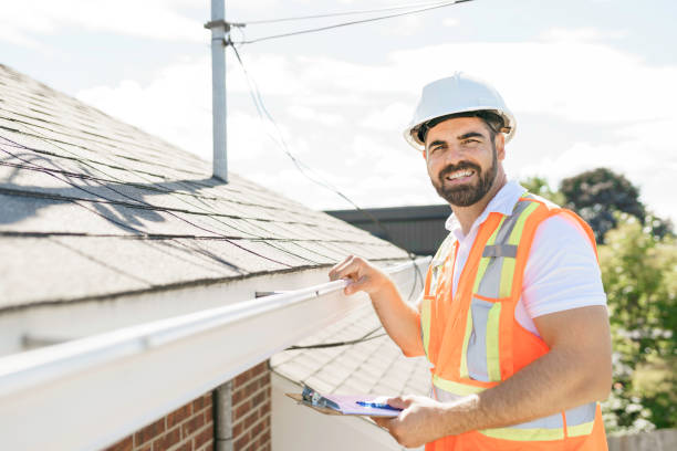 Best Commercial Roofing Services  in North Shore, CA