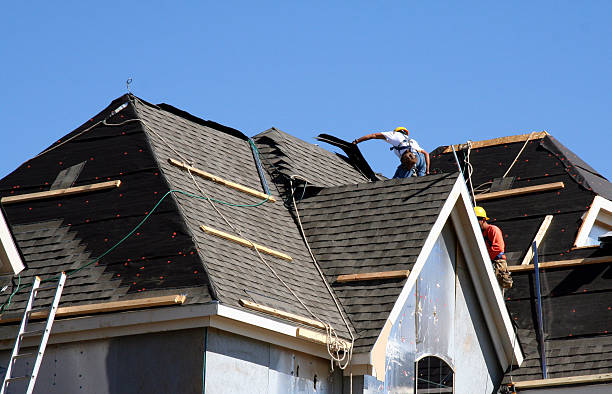 Roof Repair Estimates in North Shore, CA