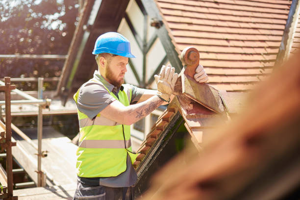 Best Roof Leak Repair  in North Shore, CA