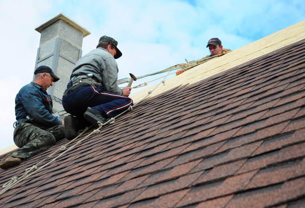 Best Residential Roofing Contractor  in North Shore, CA